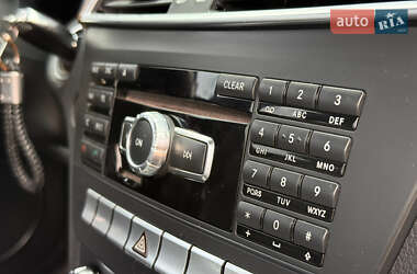 Седан Mercedes-Benz C-Class 2011 в 