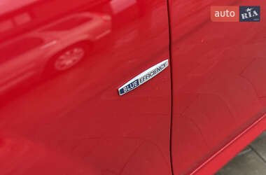 Седан Mercedes-Benz C-Class 2011 в 