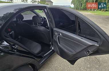 Седан Mercedes-Benz C-Class 2005 в 