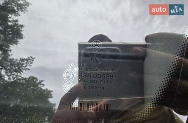 Седан Mercedes-Benz C-Class 2005 в 