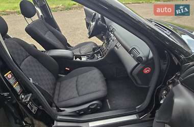 Седан Mercedes-Benz C-Class 2005 в 