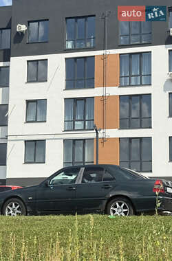 Седан Mercedes-Benz C-Class 1998 в 