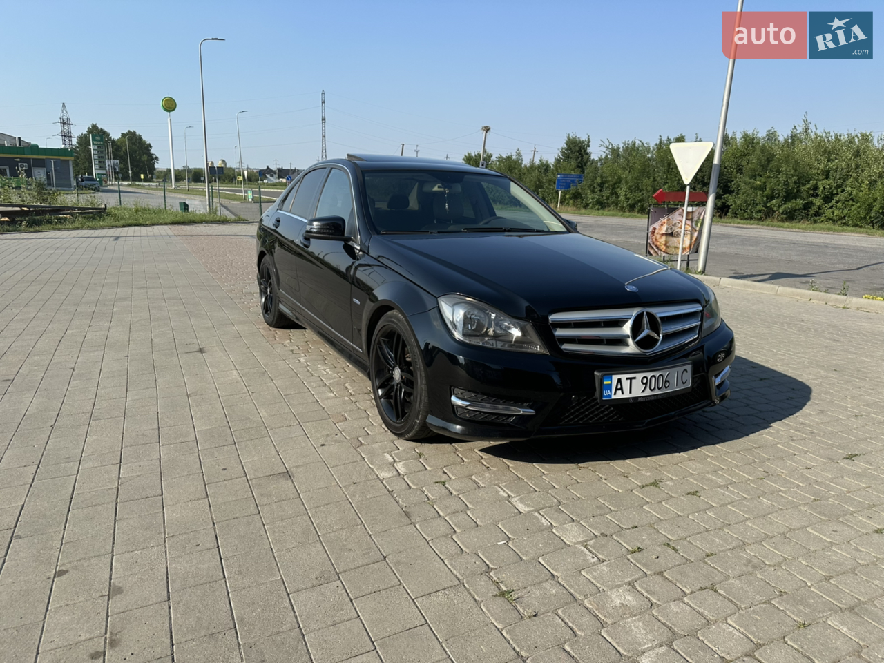 2013 Mercedes-Benz C-klasse - мініатюра 54