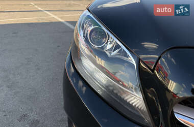 Седан Mercedes-Benz C-Class 2015 в 