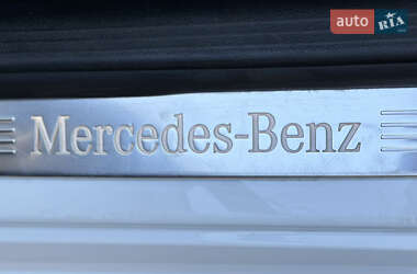 Седан Mercedes-Benz C-Class 2015 в 