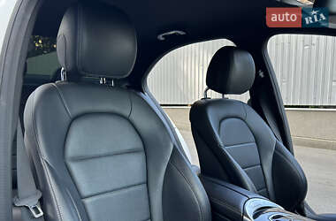 Седан Mercedes-Benz C-Class 2015 в 