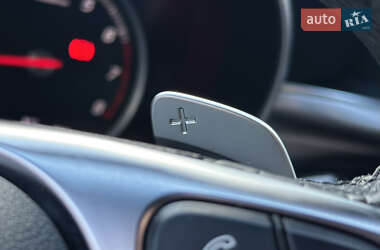 Седан Mercedes-Benz C-Class 2015 в 