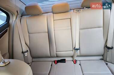 Седан Mercedes-Benz C-Class 2012 в 