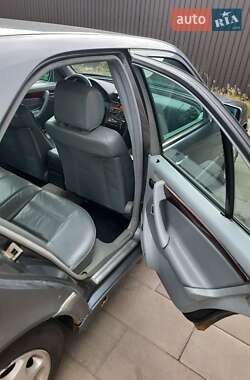 Седан Mercedes-Benz C-Class 1997 в 