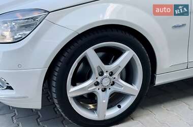 Универсал Mercedes-Benz C-Class 2009 в 
