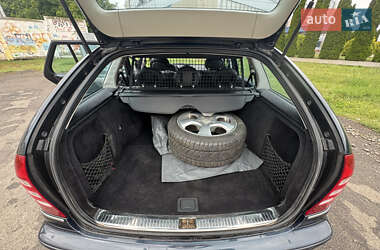 Универсал Mercedes-Benz C-Class 2004 в 