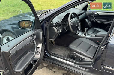 Универсал Mercedes-Benz C-Class 2004 в 