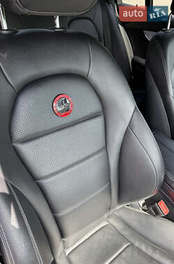Седан Mercedes-Benz C-Class 2020 в 