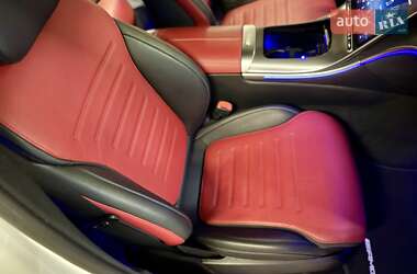 Седан Mercedes-Benz C-Class 2021 в 