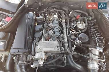Универсал Mercedes-Benz C-Class 2004 в 