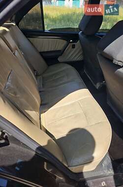 Седан Mercedes-Benz C-Class 1996 в 