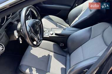 Универсал Mercedes-Benz C-Class 2012 в 