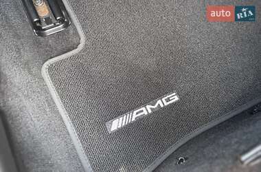 Универсал Mercedes-Benz C-Class 2012 в 
