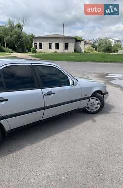 Седан Mercedes-Benz C-Class 1995 в 