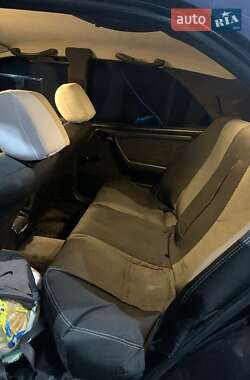 Седан Mercedes-Benz C-Class 1995 в Коростені