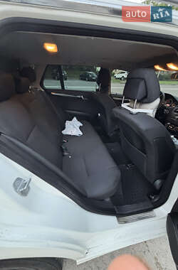 Универсал Mercedes-Benz C-Class 2008 в 