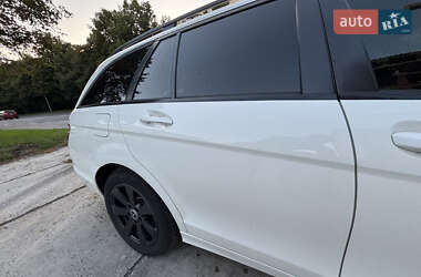 Универсал Mercedes-Benz C-Class 2008 в 