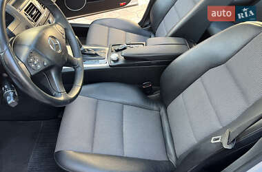 Седан Mercedes-Benz C-Class 2008 в 