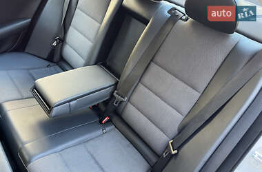 Седан Mercedes-Benz C-Class 2008 в 