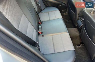 Седан Mercedes-Benz C-Class 2008 в 