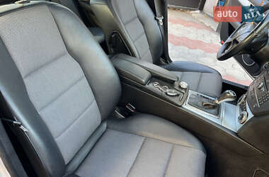 Седан Mercedes-Benz C-Class 2008 в 
