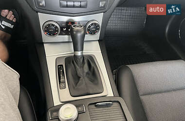 Седан Mercedes-Benz C-Class 2008 в 