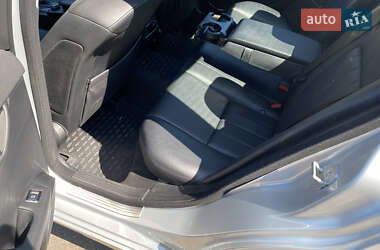 Седан Mercedes-Benz C-Class 2008 в 