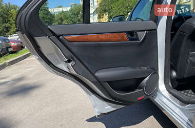 Седан Mercedes-Benz C-Class 2008 в 