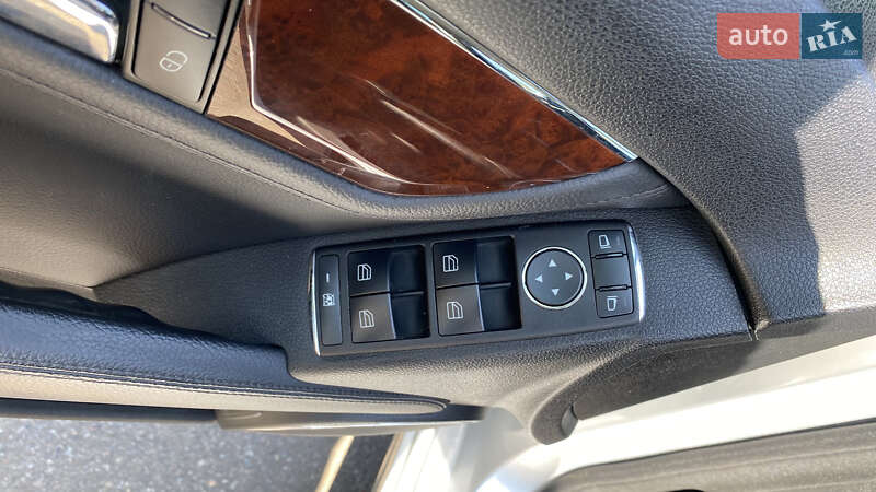 Седан Mercedes-Benz C-Class 2008 в Киеве