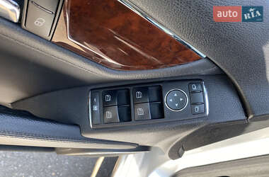 Седан Mercedes-Benz C-Class 2008 в 