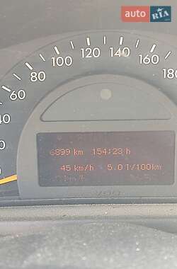 Универсал Mercedes-Benz C-Class 2002 в 