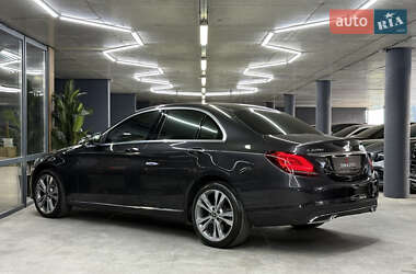 Седан Mercedes-Benz C-Class 2020 в 