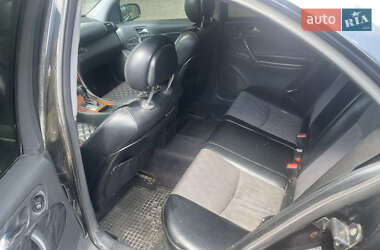 Седан Mercedes-Benz C-Class 2000 в 