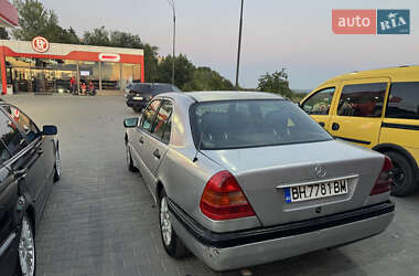 Седан Mercedes-Benz C-Class 1999 в 