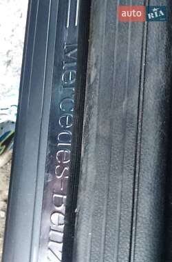 Универсал Mercedes-Benz C-Class 2008 в 