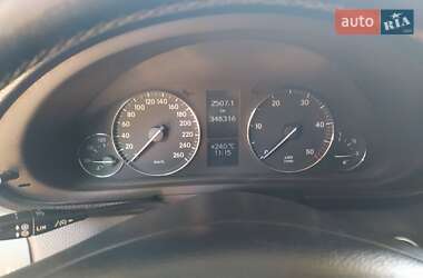 Универсал Mercedes-Benz C-Class 2004 в 