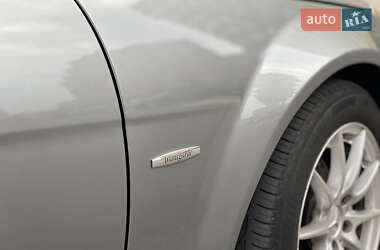 Седан Mercedes-Benz C-Class 2008 в 