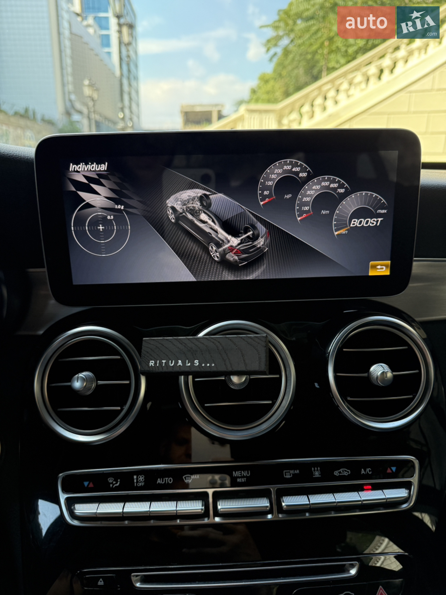 2018 Mercedes-Benz C-klasse - мініатюра 31