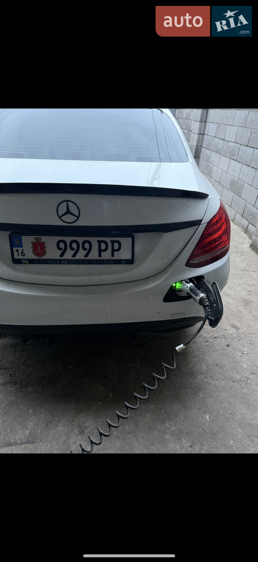 2018 Mercedes-Benz C-klasse - мініатюра 49