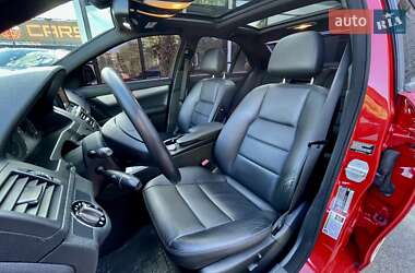 Седан Mercedes-Benz C-Class 2008 в 