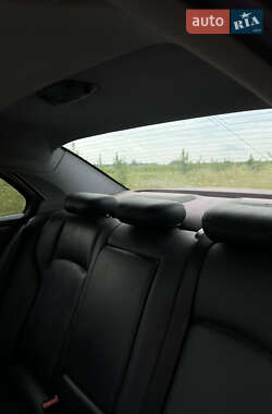 Седан Mercedes-Benz C-Class 2002 в 