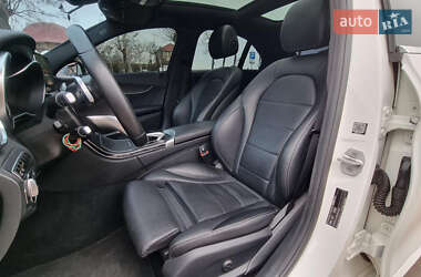 Седан Mercedes-Benz C-Class 2016 в 