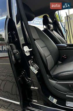 Седан Mercedes-Benz C-Class 2010 в 