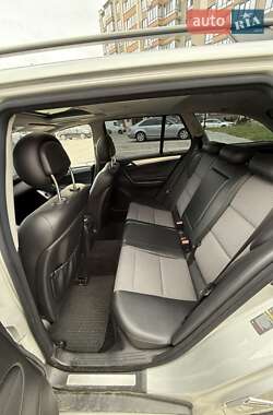 Универсал Mercedes-Benz C-Class 2004 в 