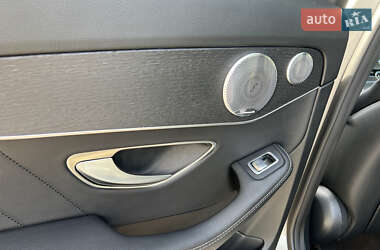 Седан Mercedes-Benz C-Class 2020 в 